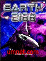 game pic for Earth 2188